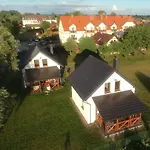Apartmán I Mierzeja Sztutowo