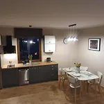 Apartmán I Mierzeja