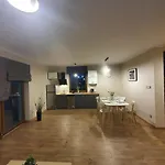 Apartmán I Mierzeja *