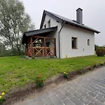 I Mierzeja Apartment Sztutowo