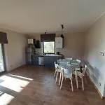 I Mierzeja Apartament Sztutowo
