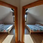 I Mierzeja Apartmán