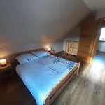 I Mierzeja Apartmán Sztutowo