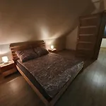 I Mierzeja Apartmán *