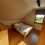 Apartmán I Mierzeja