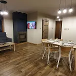 I Mierzeja Apartmán