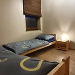 I Mierzeja Apartment *