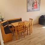 I Mierzeja Apartmán Sztutowo