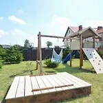 Apartment I Mierzeja