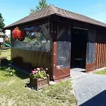 Apartmán I Mierzeja Sztutowo