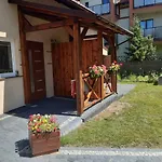 I Mierzeja Apartmán Sztutowo