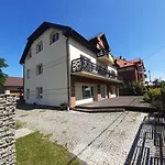 Apartment I Mierzeja Sztutowo