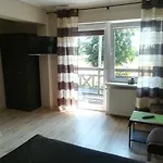 I Mierzeja Apartmán Sztutowo
