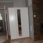 I Mierzeja Apartmán Sztutowo