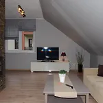 I Mierzeja Apartment *