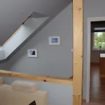 Apartmán I Mierzeja *