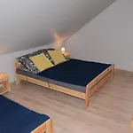 I Mierzeja Apartmán *