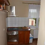 Apartmán I Mierzeja Sztutowo