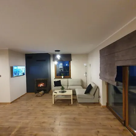 Appartement I Mierzeja