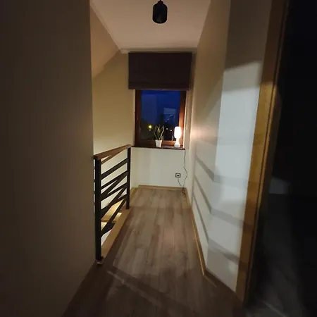 I Mierzeja * Sztutowo