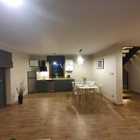 I Mierzeja Apartment Sztutowo