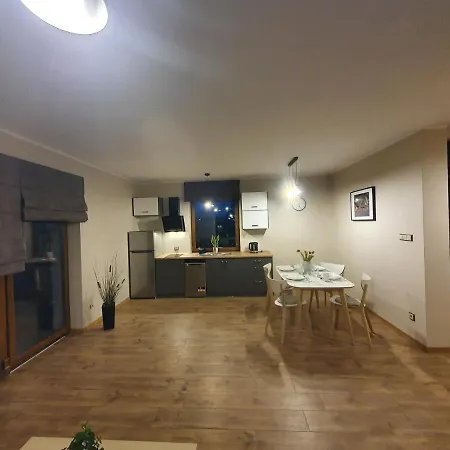 Appartement I Mierzeja *