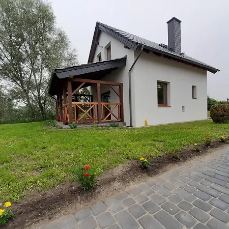 I Mierzeja Lägenhet Sztutowo