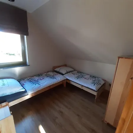 I Mierzeja Daire Sztutowo