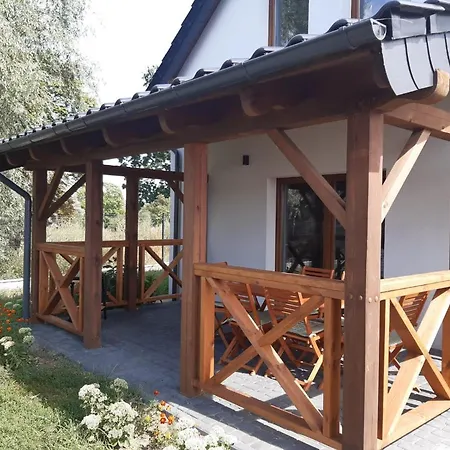 I Mierzeja シュトゥトボ