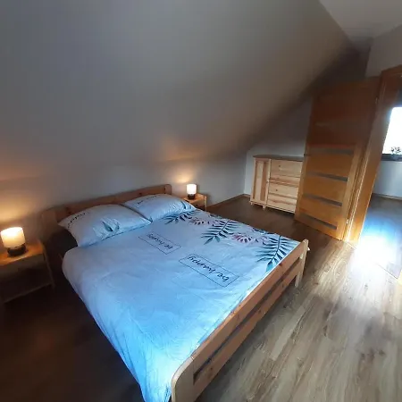 I Mierzeja Appartement Sztutowo