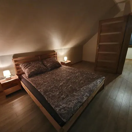 I Mierzeja Lägenhet *