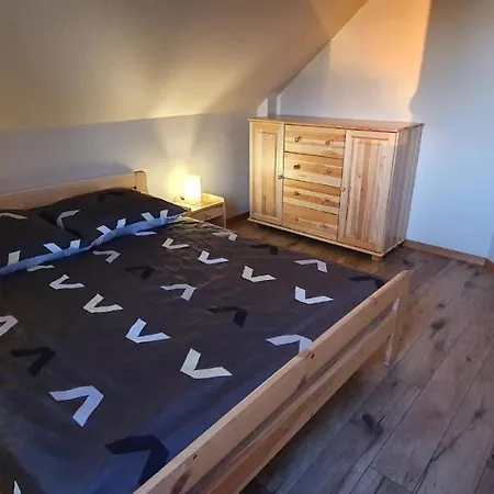 I Mierzeja * Sztutowo