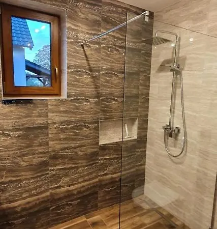 I Mierzeja Appartement