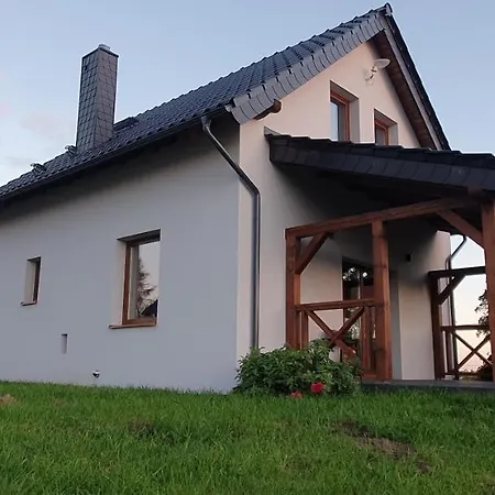 Appartement I Mierzeja