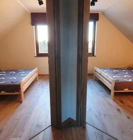 Appartement I Mierzeja *
