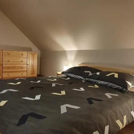 I Mierzeja * Sztutowo