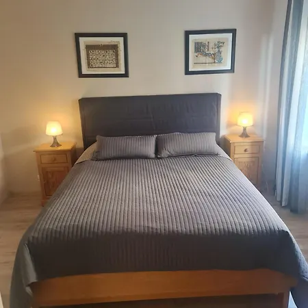 Apartmán I Mierzeja