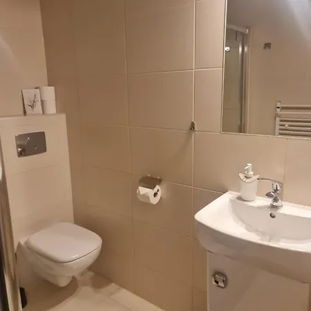 Apartment I Mierzeja Sztutowo