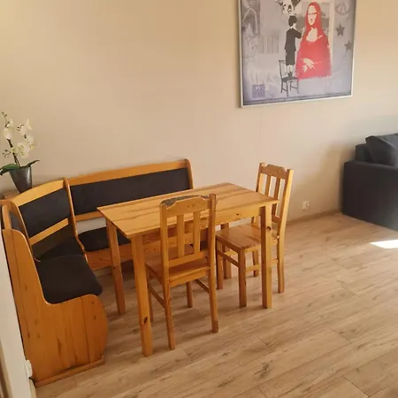 I Mierzeja Appartement Sztutowo