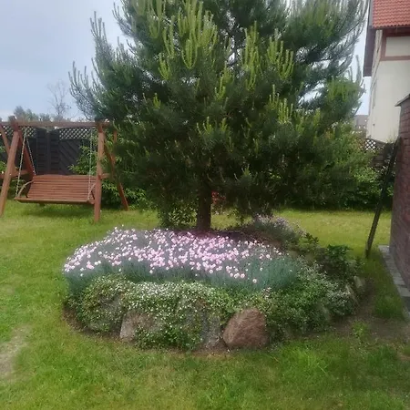 I Mierzeja Sztutowo