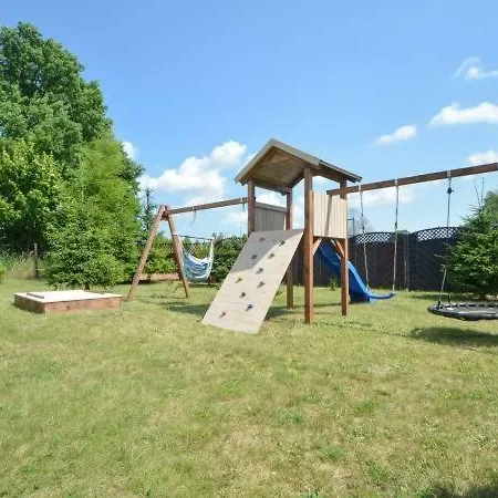 Appartement I Mierzeja *
