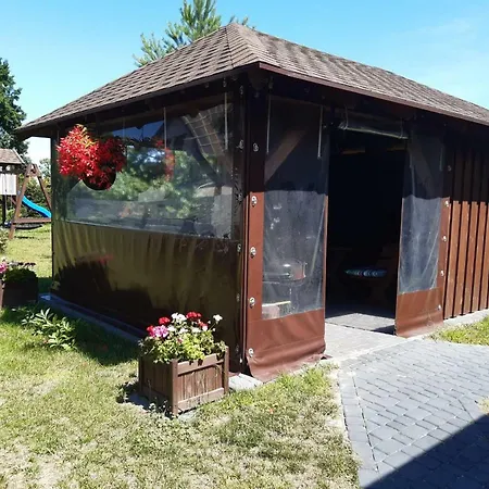 Appartement I Mierzeja Sztutowo