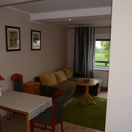 I Mierzeja Daire Sztutowo