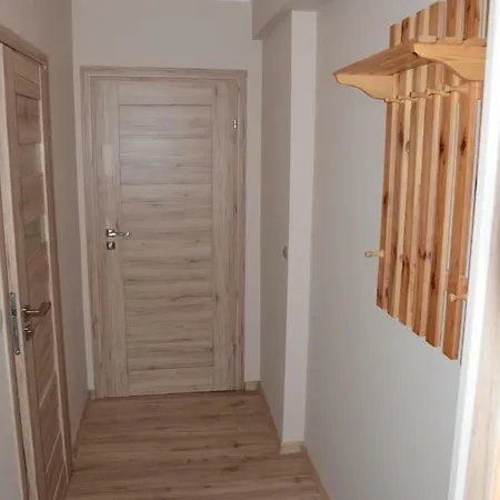 I Mierzeja * Sztutowo