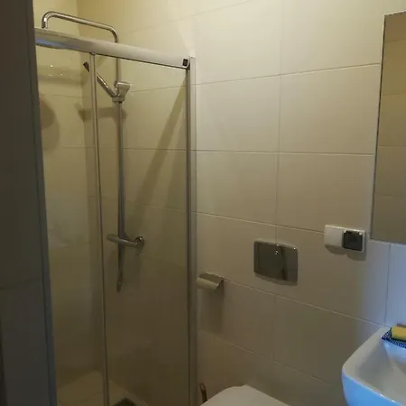 I Mierzeja Lägenhet