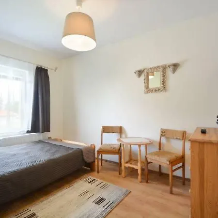 I Mierzeja * Sztutowo