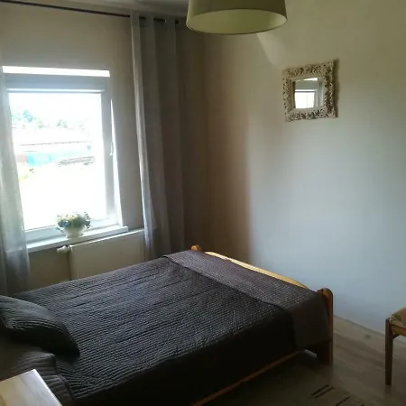 Appartement I Mierzeja *