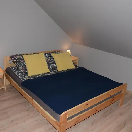 I Mierzeja Sztutowo