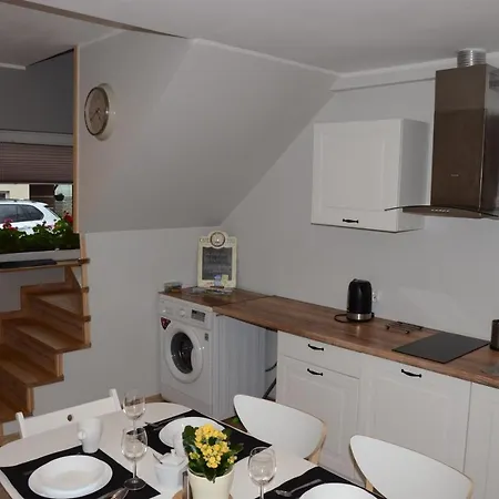 I Mierzeja Daire Sztutowo