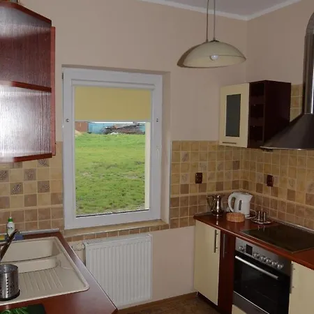 I Mierzeja * Sztutowo